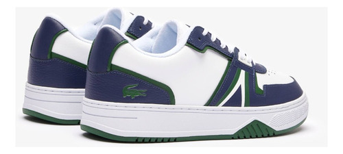 Zapatilla De Hombre Lacoste 47sma0058