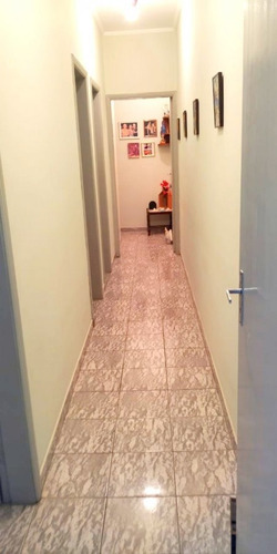 Imagem 15 de 21 de Casa A Venda No Bairro Jardim Oriente Em São José Dos - Ms864sao-jose-1