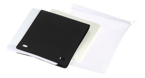 Mini Caja Luz Led Studio Estudio Lightbox Plegable Portatil