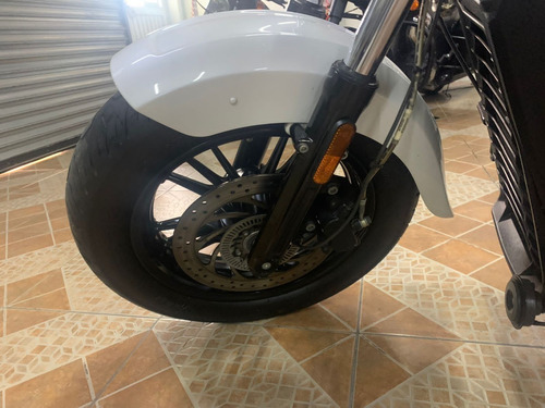Imagen 5 de 8 de Indian Scout Sixty -2016 (a554)
