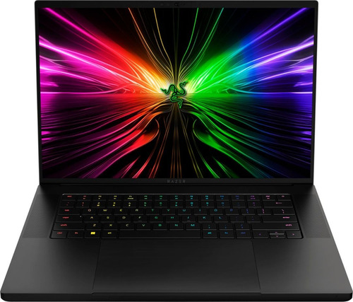 Razer Blade 16 Qhd 240hz Oled I9-14900hx  Rtx 4080 32 Gb Ram