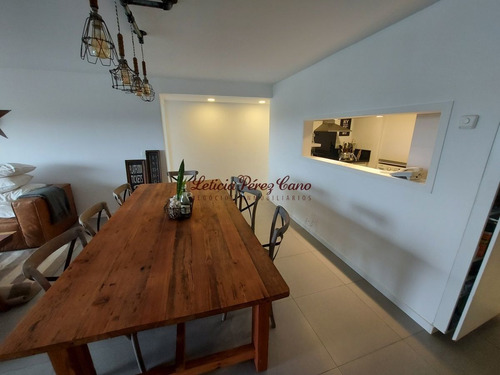 Imagen 15 de 20 de Venta Apartamento En Playa Brava , 2 Dormitorios Con Vista Al Mar