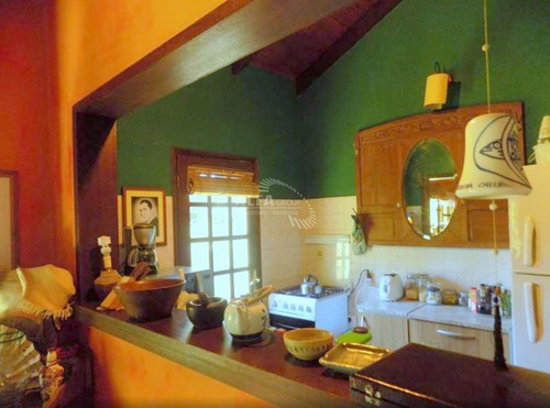 Imagen 10 de 21 de Casa De 3 Dormitorios En La Barra