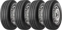 Comprar Kit de 4 neumáticos Pirelli Chrono C 175\u002F70R14 88 T