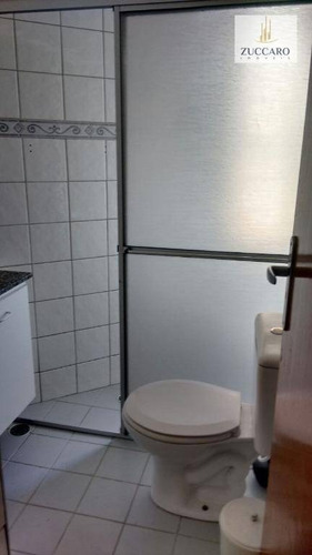 Cobertura Residencial À Venda, Balneário Gaivota, Itanhaém. - Co0094