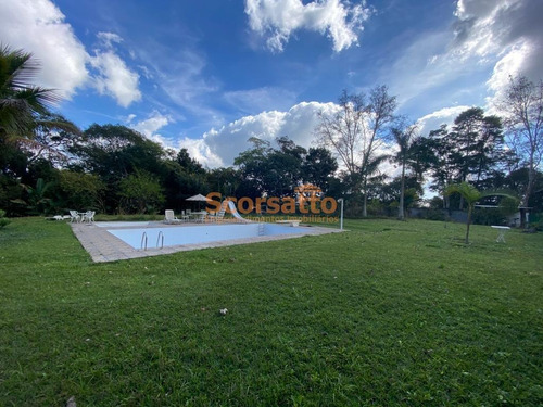 Imagem 16 de 20 de Chácara À Venda, Embu Mirim, Itapecerica Da Serra/sp. - 5957