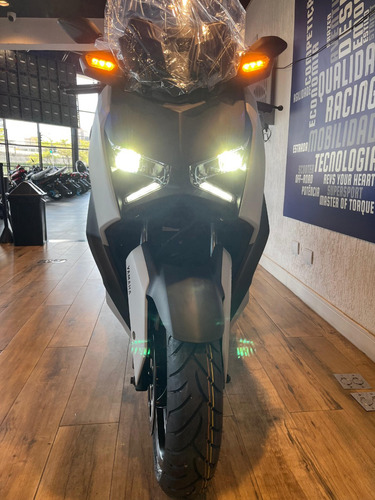 Xmax 250 Abs 2025 (vend Erick)