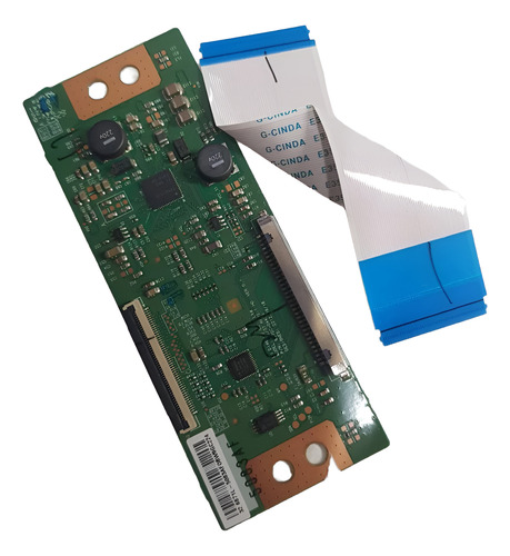 Placa T-com Tv Aoc Le32h1465/25