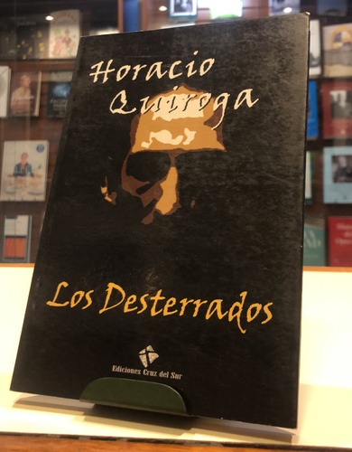 Los Desterrados