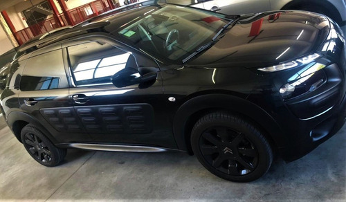 Citroen C4 Cactus Puretech Shine Automatico 5ptas
