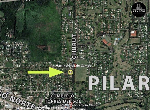 Imagen 4 de 10 de Terreno - Pilar