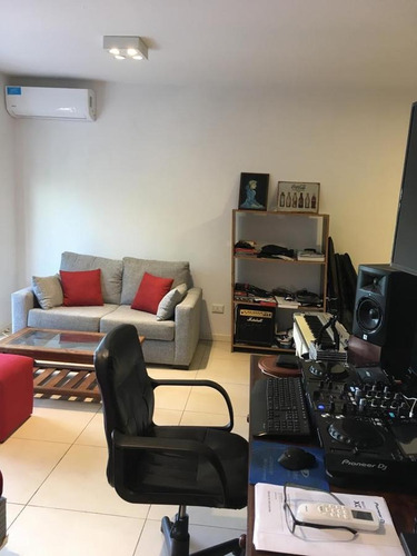Imagen 2 de 11 de Departamento - Palermo