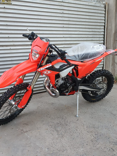 Beta Rr 200 2 T- Domotos