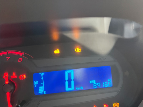 Chevrolet Cobalt 1.8 Lt Mt