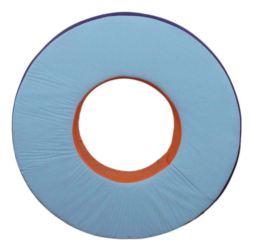 Deita Bebê 60cm X 10cm Deitar Com Segurança Formato Rosca
