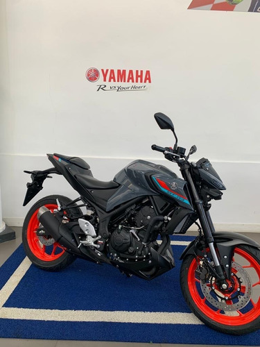 Imagem 5 de 5 de Yamaha Mt-03 Abs