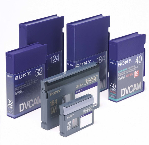 Imagem 5 de 10 de Conversão Fitas Digitalização Vhs Pendrive Todos Formatos