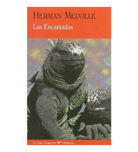Las Encantadas - Melville, Herman