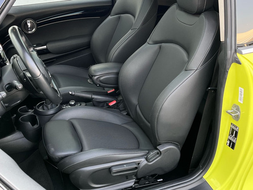 Mini Cooper S 2.0 Chilli 3 puertas
