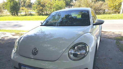 Volkswagen Beetle 1.4 Automático Dsg