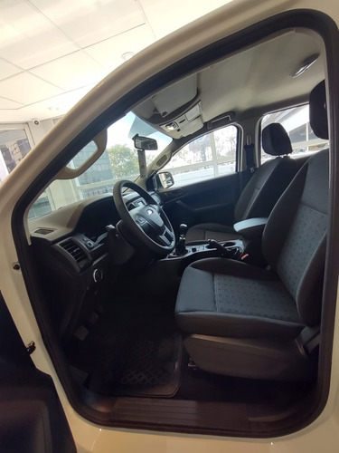 Imagen 24 de 25 de Ford Ranger 2.2 Xl Cd 4x4 Con Entrega Inmediata 2023 (e)