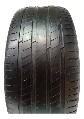 Neumatico Michelin Latitude Sport 3 255 50 19 2018 Oferta