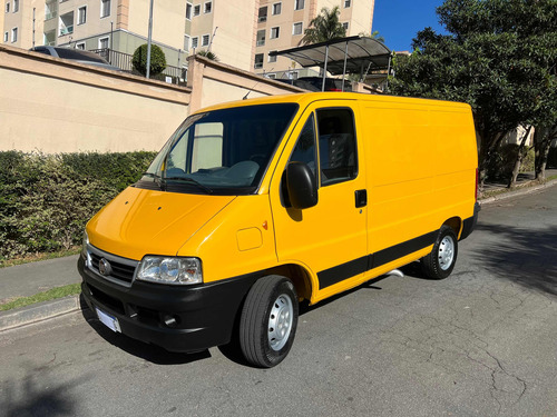 Fiat Ducato 2.3 Multijet 7,5m3 Economy 5p