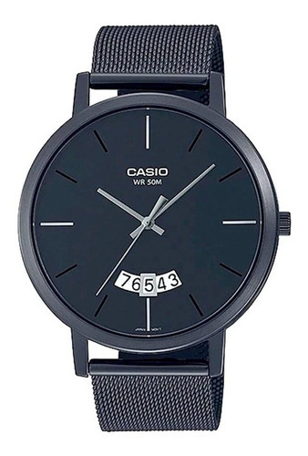 Reloj Casio Hombre Mtp-b100mb-1evdf