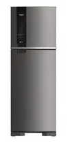 Comprar Heladera Whirlpool Frio Seco Wrm45bkdwc Inox Fama