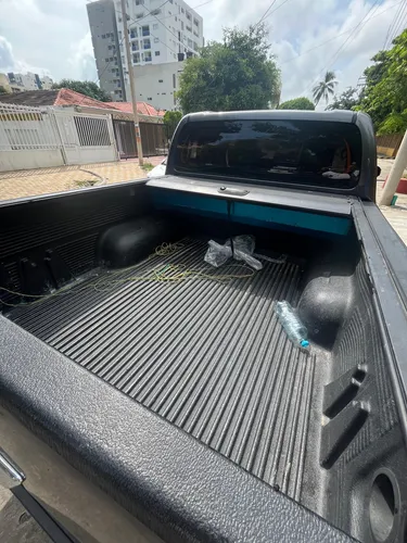 Toyota Hilux 4.0