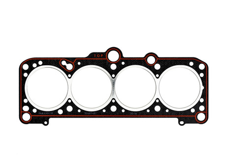 Junta Tapa Cilindros Illinois P/ Vw Gol 1.6/1.8 Ap 8v