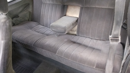 Chevrolet Chevrolet Monza Sl/e