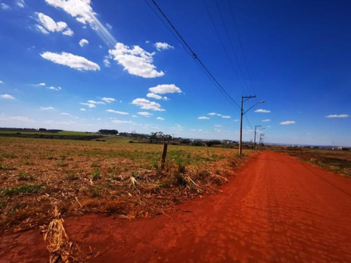 Imagem 6 de 12 de Rea Residencial / Comercial / Industrial, De 39.300 M², Na Cidade De Cravinhos - Ar00001 - 68301899