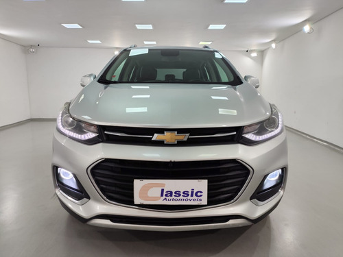 Chevrolet Tracker 1.4 16V TURBO FLEX PREMIER AUTOMÁTICO