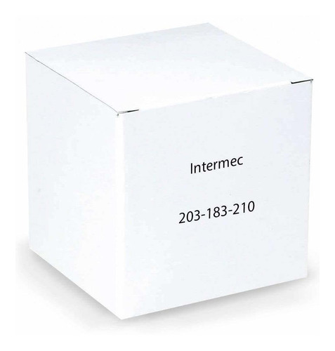 Intermec Ethernet Modulo Para Serie Computadora Impresora