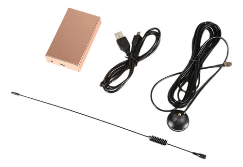 Receptor Rtl-sdr Receptor De Radio Sdr De Banda Completa De
