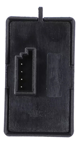 Jj Interruptor De Ventana Fiat Línea Siena Strada Palio