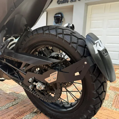 Ktm 390 Adventure Sw