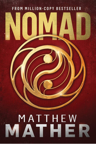 Book : Nomad (the New Earth Series) (volume 1) - Mather,...