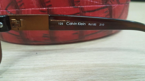 Oculos Calvin Klein - Original - Novo!