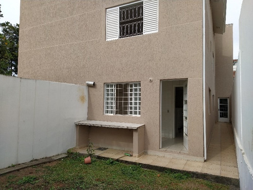 Imagem 8 de 30 de Casa - Santa Felicidade - 939