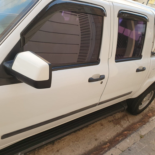 Ford Ranger 2.3 Xls Cab. Dupla 4x2 4p