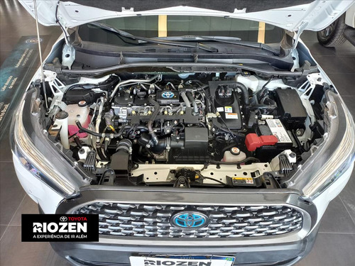 Toyota Corolla Cross 1.8 VVT-I HYBRID FLEX XRX CVT