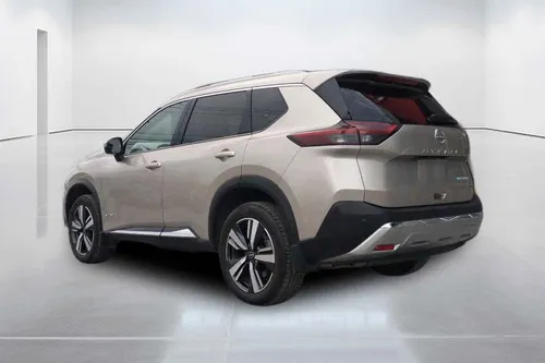 Nissan X-trail 2025