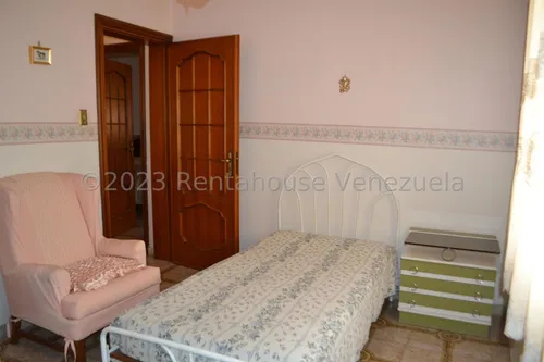 Casa En Venta, Urb. El Marques