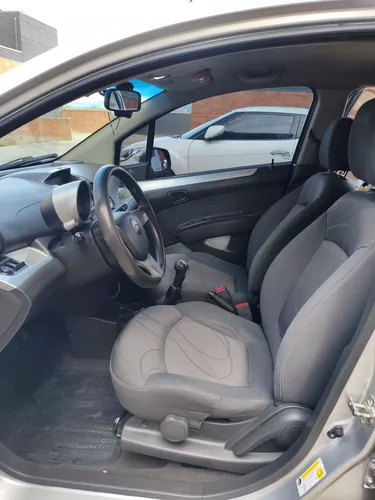 Chevrolet Spark GT 1.2 Ls