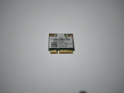 Tarjeta Wifi Atheros Ar5b195 Laptop Hp Dell Toshiba