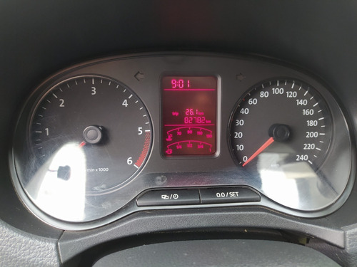 Vw Amarok Startline 4x2 Dc Romera Hnos División Usados