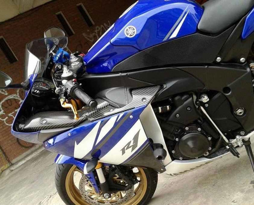 Imagen 5 de 6 de Yamaha 2011