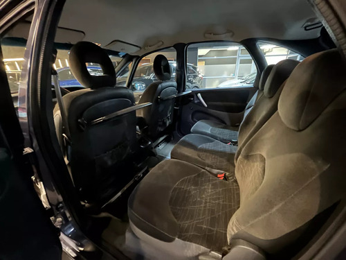 Citroen Xsara Picasso 2008 2.0 16v No 2009 Aircross 2011
